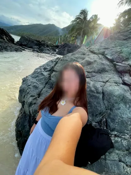 Milena, 24 anni
