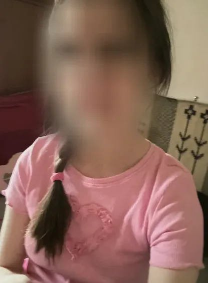 Miriam, 25 anni