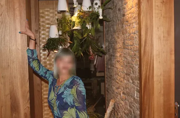 Miriam, 28 anni