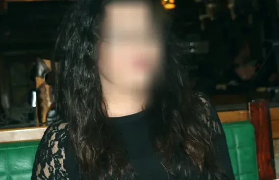 Nadia, 24 anni