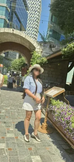 Nicoleta, 35 anni
