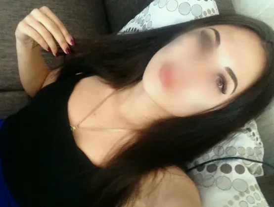 Nunzia, 34 anni