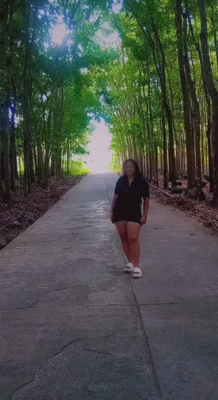 Nunzia, 23 anni