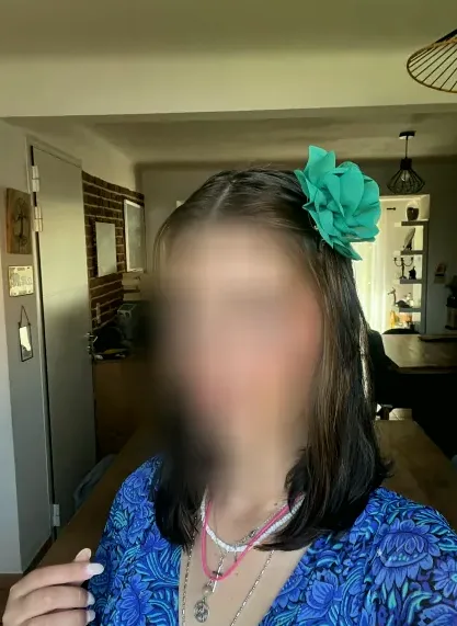 Paola, 23 anni
