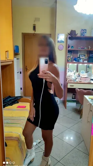 Paola, 34 anni