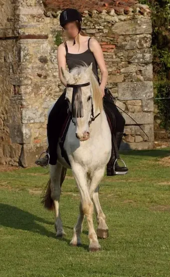 Raffaella, 27 anni