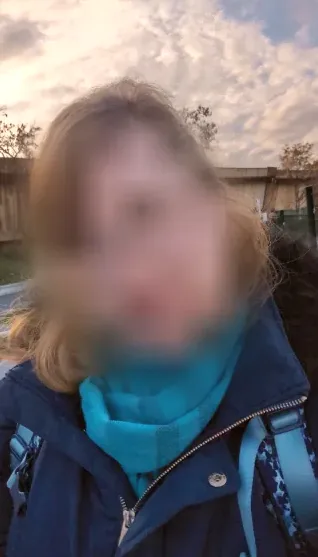Rebecca, 29 anni