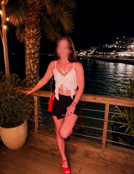 Rosa, 34 anni