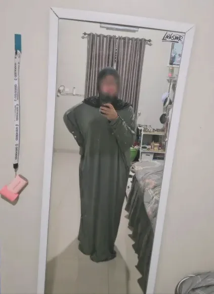 Rosanna, 26 anni