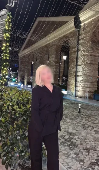 Salma, 21 anni