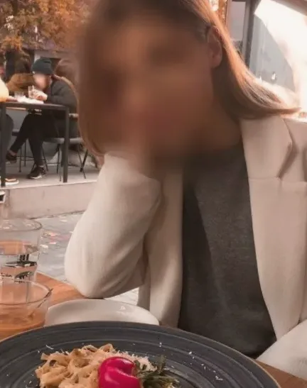 Salma, 37 anni