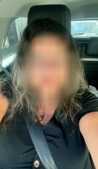 Salma, 33 anni