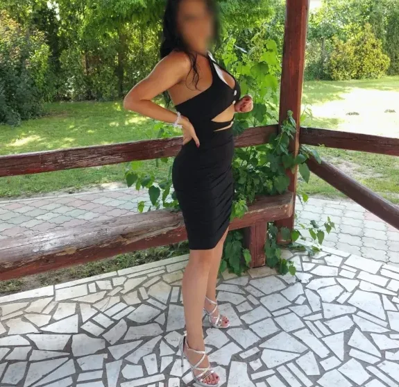 Sara, 36 anni