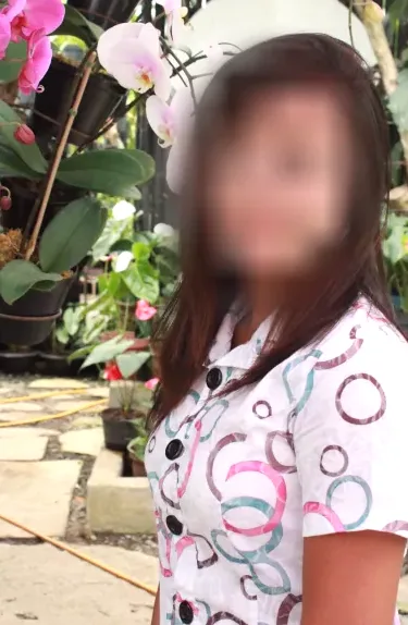 Serena, 30 anni