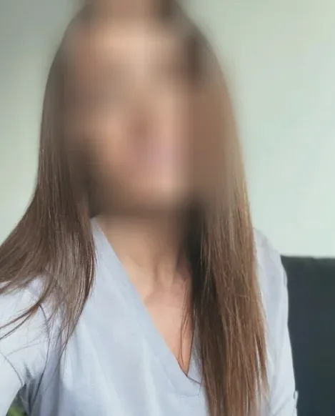 Silvia, 31 anni
