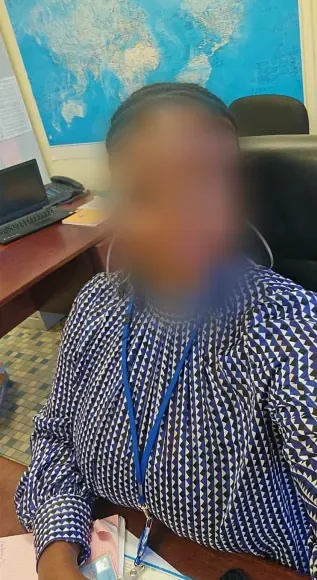 Silvia, 30 anni