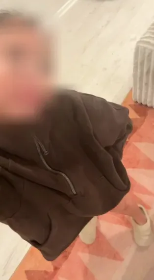 Sofia, 31 anni