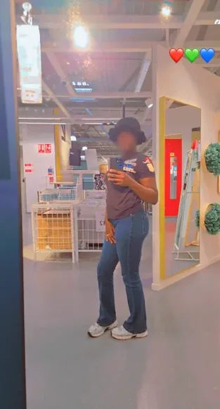 Stefania, 29 anni