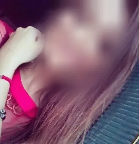 Vincenza, 32 anni