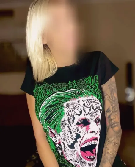 Yasmine, 36 anni